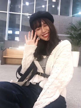 やまちゃんさん(レディース・167cm)の秋コーディネート