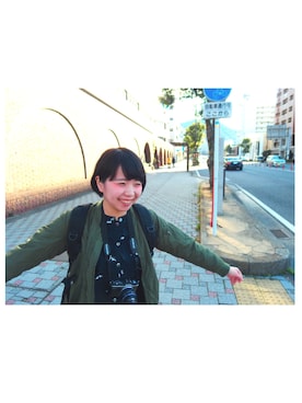 あいあいさんのコーディネート