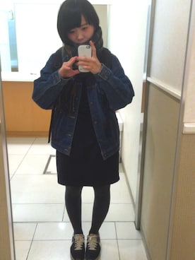 あいあいさんのコーディネート