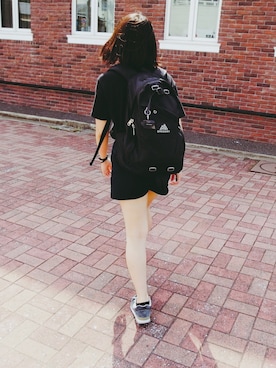 あいあいさんのコーディネート