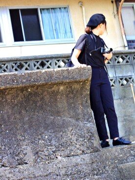 あいあいさんのコーディネート