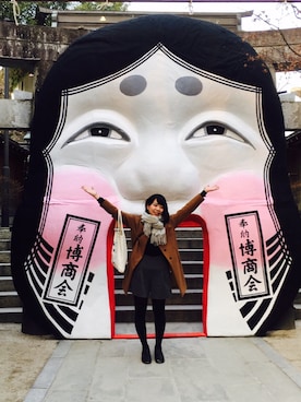 あいあいさんのコーディネート