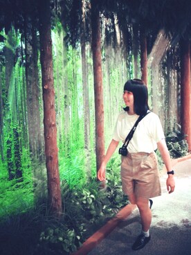 あいあいさんのコーディネート