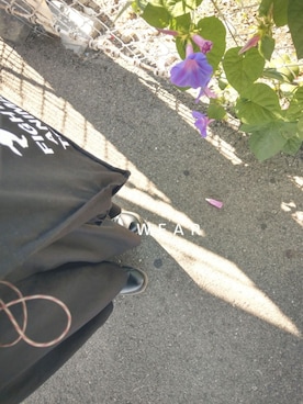 小 豆さん（レディース・158cm）の秋コーディネート