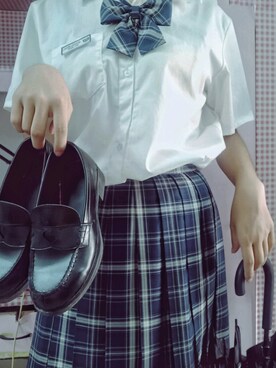 黏牙怪兽さんのコーディネート