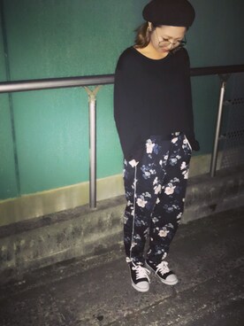 RI..さんのコーディネート
