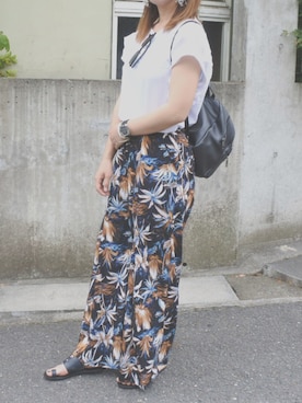 RI..さんのコーディネート