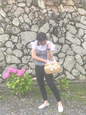 RI..さんのコーディネート