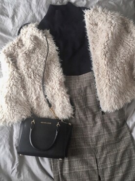 pomさんのコーディネート