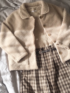 pomさんのコーディネート