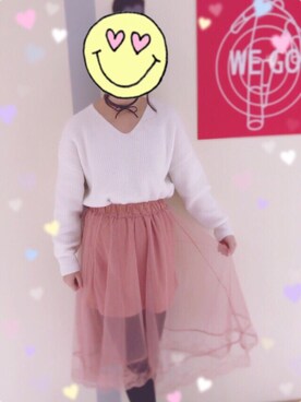 にこまるさんのコーディネート