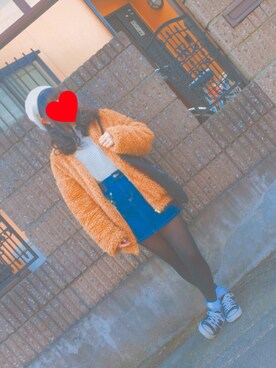 にこまるさんのコーディネート