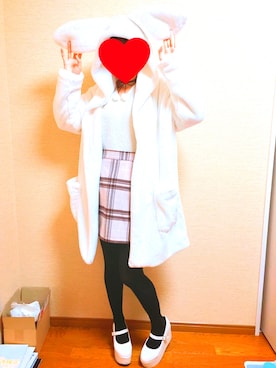 にこまるさんのコーディネート