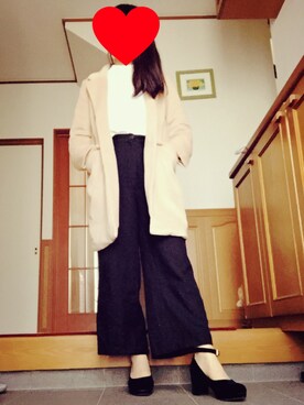 にこまるさんのコーディネート