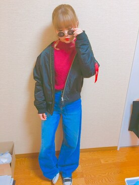 にこまるさんのコーディネート