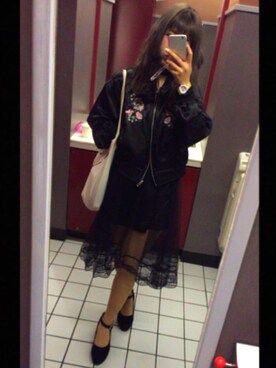 にこまるさんのコーディネート