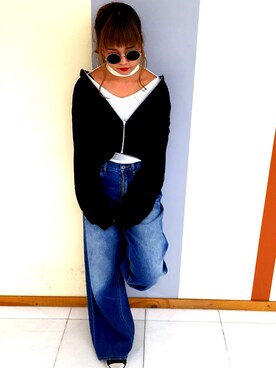 にこまるさんのコーディネート