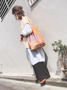 a iさんのコーディネート