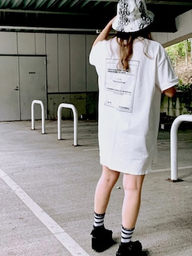 SpRay PREMIUMむさし村山店さんのコーディネート