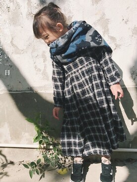 蜜桃小Moさんのコーディネート