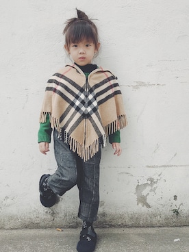 蜜桃小Moさんのコーディネート