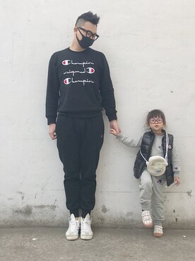 蜜桃小Moさんのコーディネート