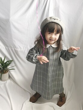 蜜桃小Moさんのコーディネート