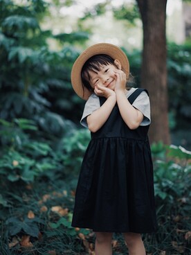 蜜桃小Moさんのコーディネート