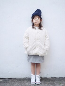 蜜桃小Moさんのコーディネート