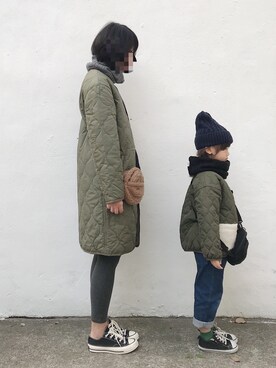 蜜桃小Moさんのコーディネート