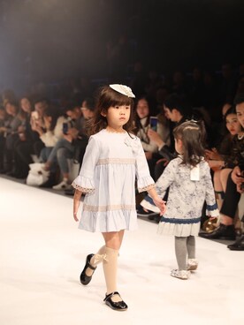 蜜桃小Moさんのコーディネート