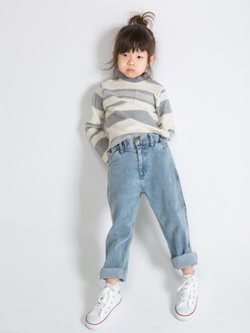 蜜桃小Moさんのコーディネート