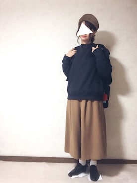 medkさんのコーディネート