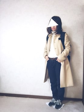 medkさんのコーディネート