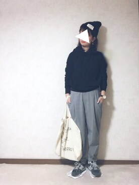 medkさんのコーディネート