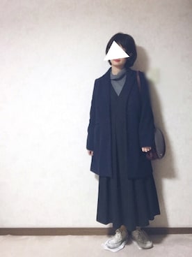 medkさんのコーディネート