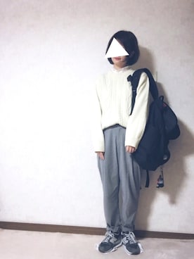 medkさんのコーディネート