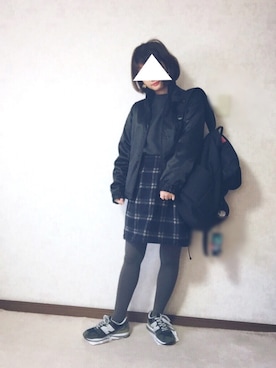 medkさんのコーディネート