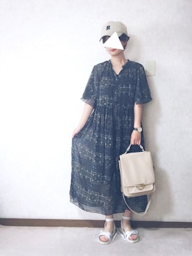 medkさんのコーディネート