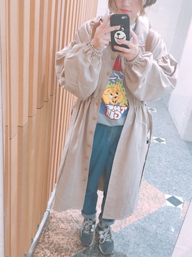 medkさんのコーディネート