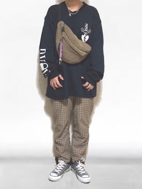 medkさんのコーディネート