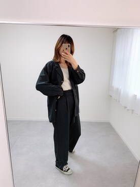__rp02さんのコーディネート