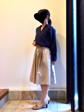 shuriさんのコーディネート