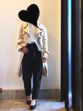 shuriさんのコーディネート