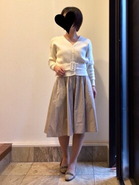 shuriさんのコーディネート