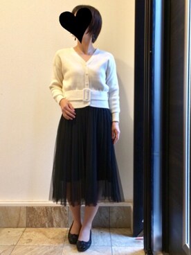 shuriさんのコーディネート