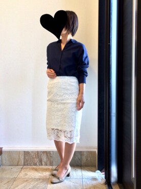 shuriさんのコーディネート