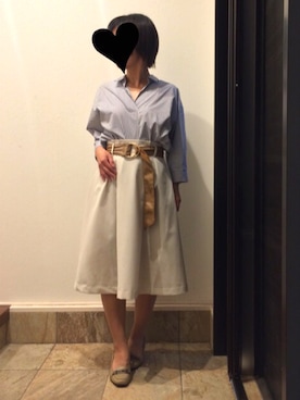 shuriさんのコーディネート