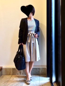 shuriさんのコーディネート