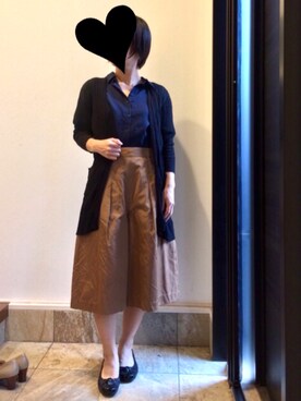 shuriさんのコーディネート